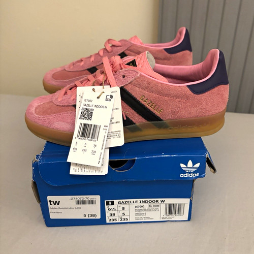 Adidas gazelle indoor - adidas,