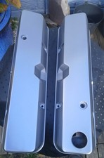 Rover V8 Rocker Covers Pair