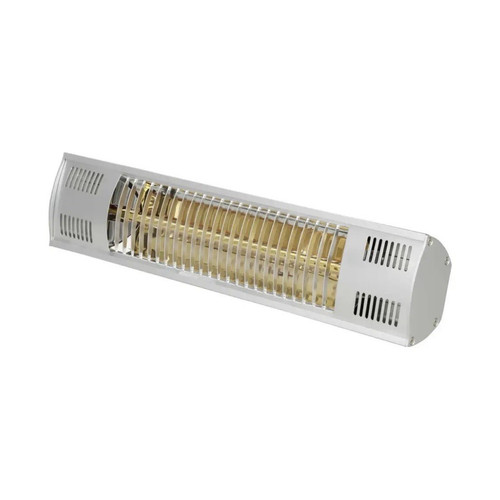 Hyco electric infrared - electric,