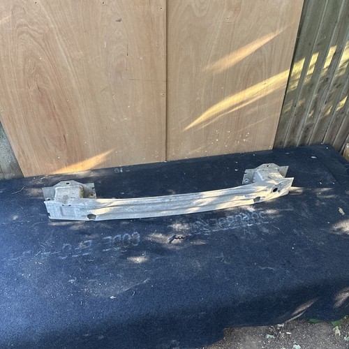 Vauxhall astra rear bumper - vauxhall,