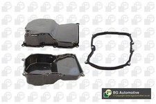 Oil Sump Pan for VW Golf Plus
