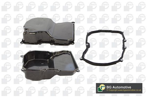 Oil sump pan for golf - sump,