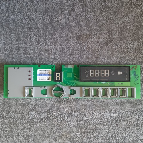 Genuine beko grundig front - beko,