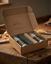 Pro Guitar Cleaning Kit |