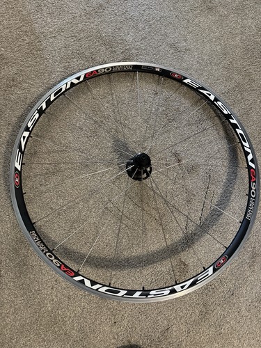 Easton limited edition - ea, 90
