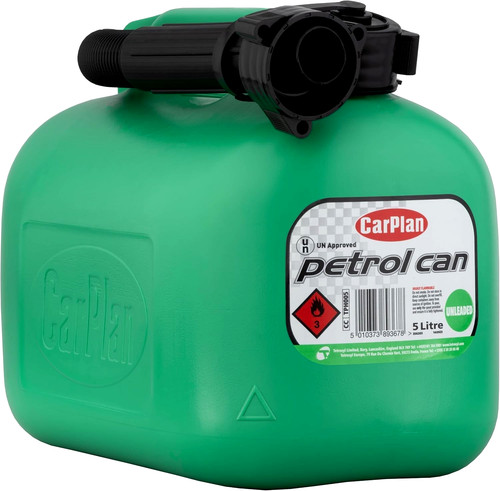 Carplan tph005 fuel - tph005, 5l