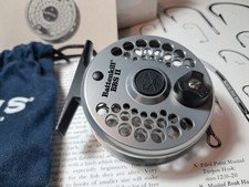 Orvis Battenkill BBS II Bar