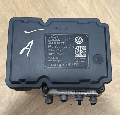 Golf audi seat skoda abs - vw,