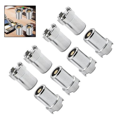 8pcs 510 thread adapters for - 8pcs,