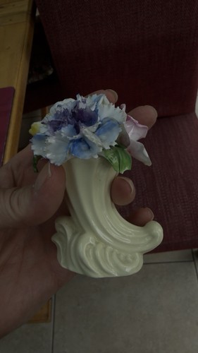 Radnor vintage flower - radnor, posy