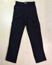 Whispering Smith Black Cargo