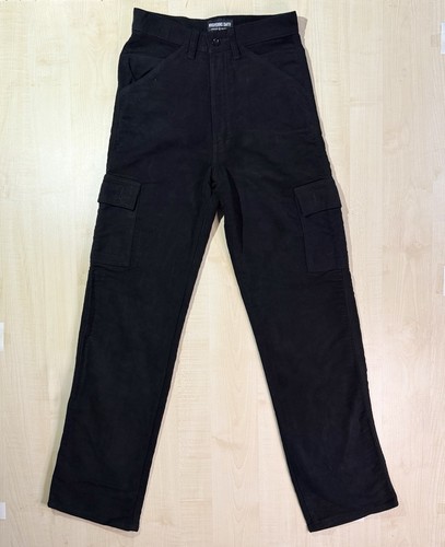 Whispering smith black cargo - black,