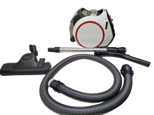 Miele boost cx1 - cx1, cylinder