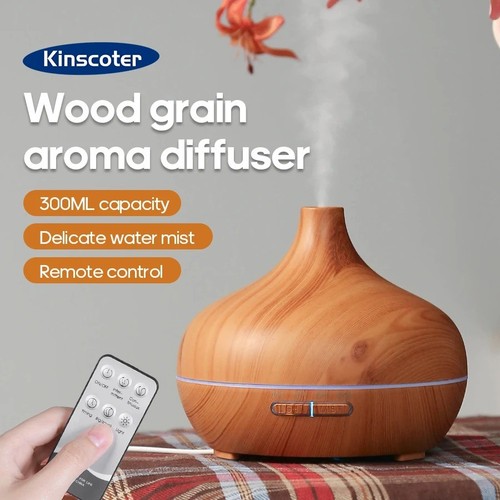 Essential oil diffuser - oil,