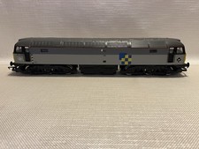 Hornby BR Railfreight Class 47