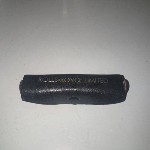 Vintage rolls royce - vintage, limited