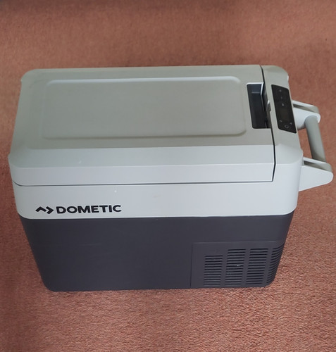 Dometic fridge cff - fridge,