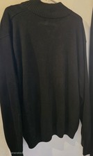 Ralph Lauren Cotton Cable Knit