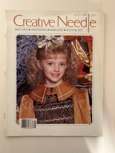 Creative needle magazine - needle,