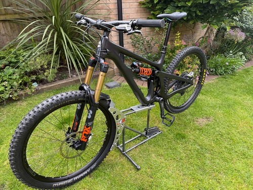 Mountan bike