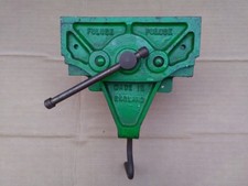 Vintage Model Maker's Bench