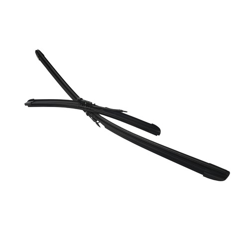 Front windshield wiper - 28"+18",