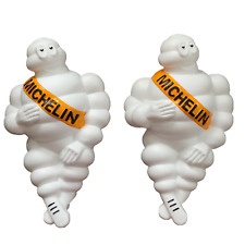 michelin doll 2 x 17" bibendum