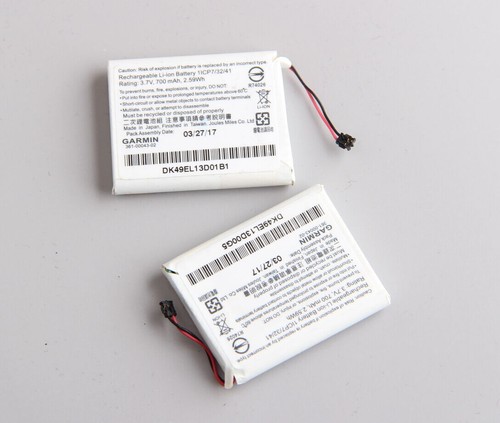 Original 2pcs battery - original,