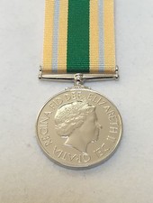 Afghanistan Civilian Service