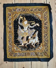 Vintage, Hand Embroidery