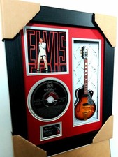 Elvis Presley 'NBC Special"