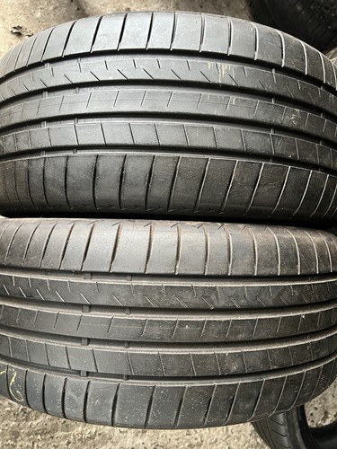 255 tyres - 255,