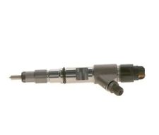 Bosch Common Rail Injector
