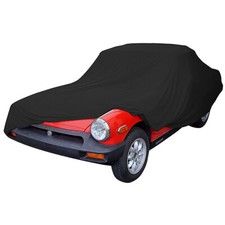 Indoor car cover fits MG