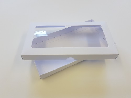 Inch white keepsake - 6, 10