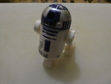 ACTION FIGURES STAR WARS R2-D2 PROJECTOR 4.5" TALL FIGURE #S747