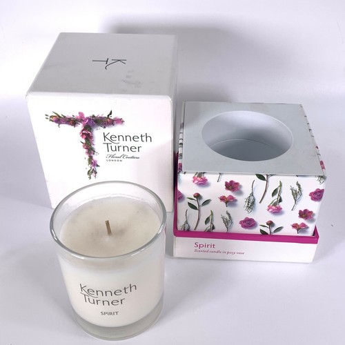 Kenneth turner spirit candle - kenneth,