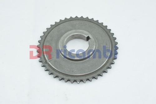 Counter rotating drive shaft - counter-rotating,