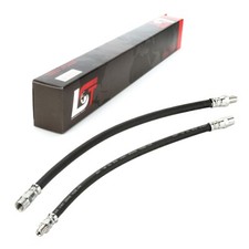2x Brake Hose Brake Lines Set