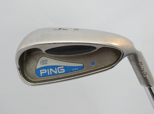 Ping iron regular - g2, 4
