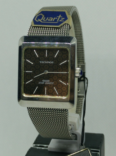 Nos vintage technos star - vintage,