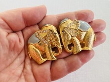 Large Vintage Belt Buckle