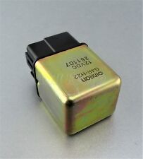 263-Honda Civic Accord CRV HRV Jazz /90-10 Omron G4R-H22 4-Pin Relay 056700-7410