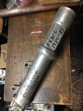 Harley-Davidson FXWG FORK LEG LOOKS UN USED FITS 1980-1983 RIGHT SIDE  B28