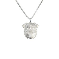 925 Sterling Silver Brussels