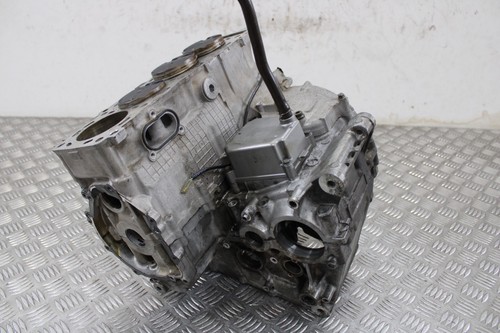 Suzuki gsxr 750 2005 - 750, k5