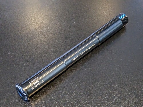 Rockshox maxle compatible - rockshox,