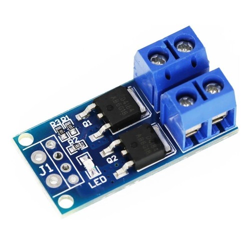 Mosfet module 400w switch - mosfet,