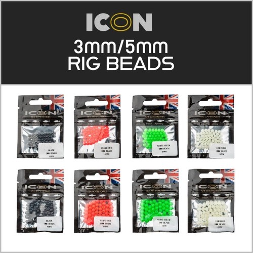 Leeda icon coloured rig - leeda,