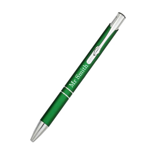Personalised pen with your - pen,